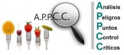 Contenido del curso de seguridad alimentaria, appcc, food defense