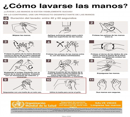Para los establecimientos