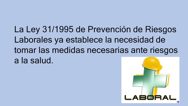 Prevención de Riesgos Laborales: qué protocolo seguir en las empresas contra el coronavirus