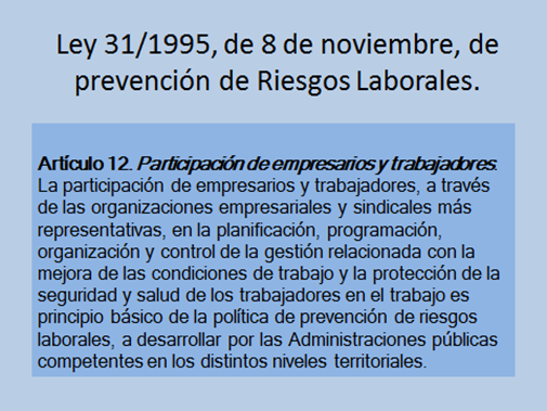Prevención de Riesgos Laborales: qué protocolo seguir en las empresas contra el coronavirus