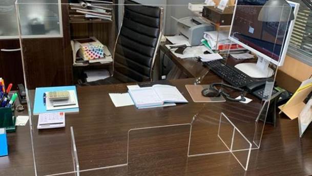 Organización del trabajo