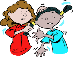GESTION DE CONFLICTOS. 6. El conflicto destructivo