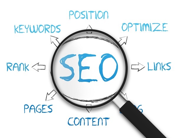 SEO. Resultados orgánicos