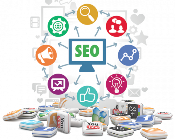 El keyword research en base al negocio