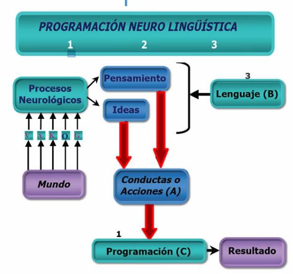 2. ¿Qué es y cómo se aplica PNL?