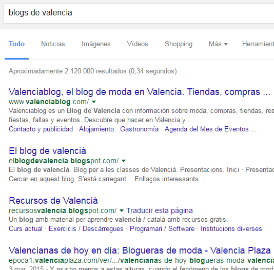 Link building y citaciones