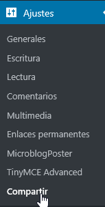 Elementos adicionales