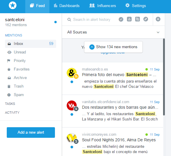 Link building y citaciones