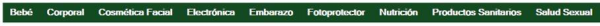 Aspectos a tener en cuenta a la hora de mejorar la findability - 1