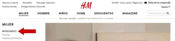 Aspectos a tener en cuenta a la hora de mejorar la findability - 4