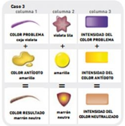 Micropigmentación correctiva de cejas