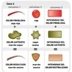 Micropigmentación correctiva de cejas