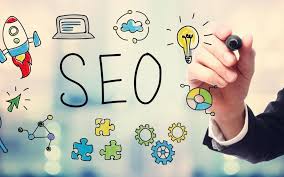 SEO on page
