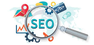 SEO. Arquitectura de la información