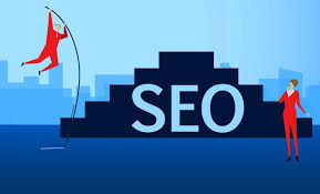 Fases del SEO. Fase 3: Rankeo
