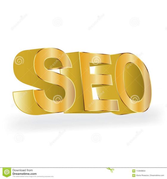 SEO de Página de contenido