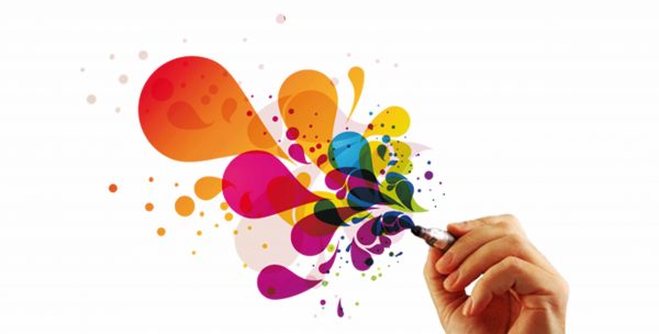 COLORES SECUNDARIOS