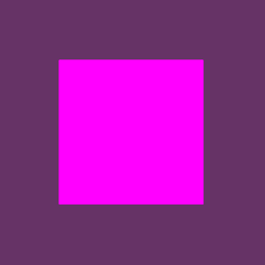 Interacción del color