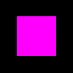 Interacción del color
