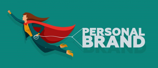 Personal branding