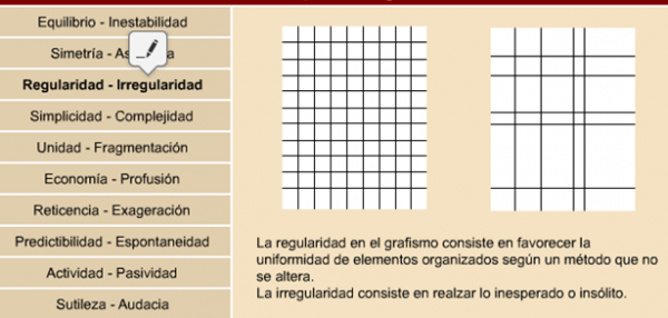 Efectos compositivos