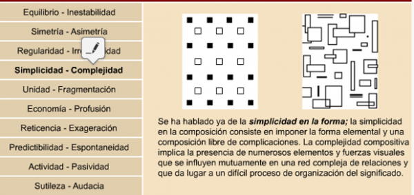 Efectos compositivos