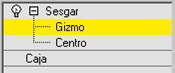 Modificador Ruido: