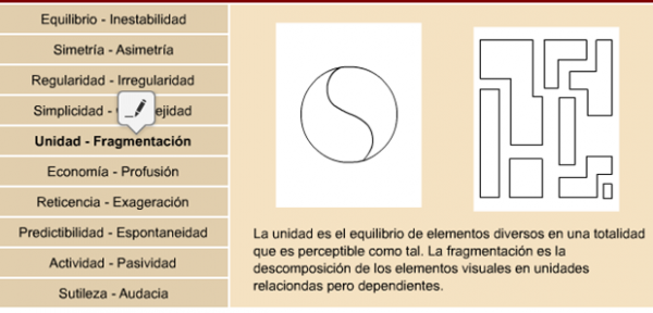 Efectos compositivos