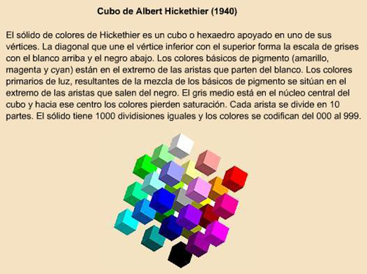 Color y diseño gráfico