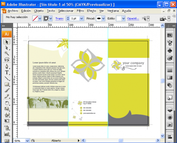 Software gráfico II