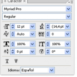 Software gráfico II