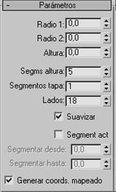 Primitiva Tubo: