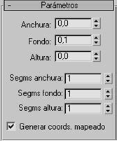 Primitiva Tubo: