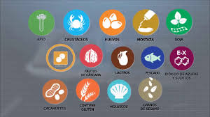 Información nutricional para bebidas con contenido alcohólico