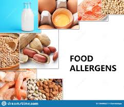 ETIQUETADO DE ALÉRGENOS DE LOS ALIMENTOS NO ENVASADOS