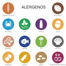 Información nutricional del alimento tal y como se vende