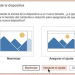 Ejercicio 2. Diapositivas y diseños