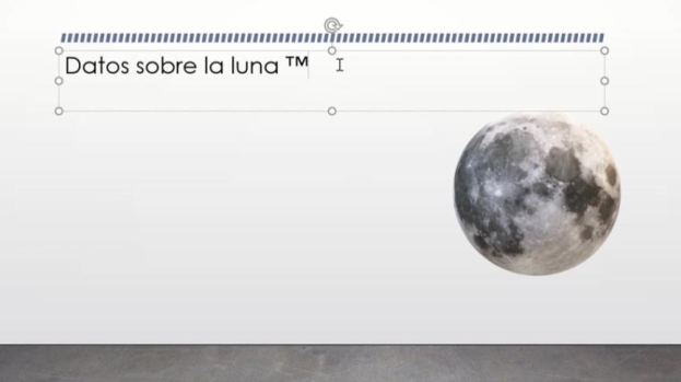 Ejercicio 10. WordArt, símbolos y gráficas