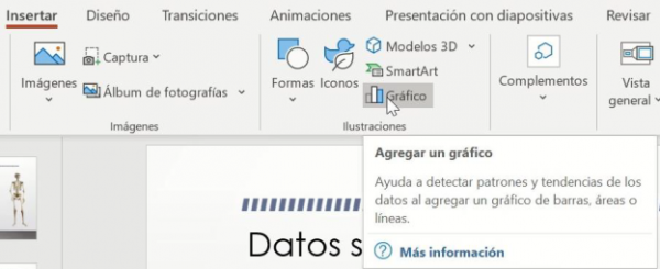 Ejercicio 10. WordArt, símbolos y gráficas