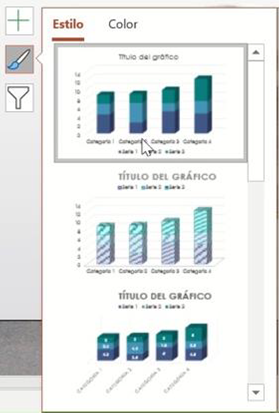 Ejercicio 10. WordArt, símbolos y gráficas