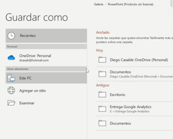 Ejercicio 10. WordArt, símbolos y gráficas