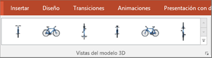 Ejercicio 9. Vídeos y modelos 3D