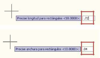 COLOCACION DE LAS PUERTAS DE LA VIVIENDA (Crear bloques)