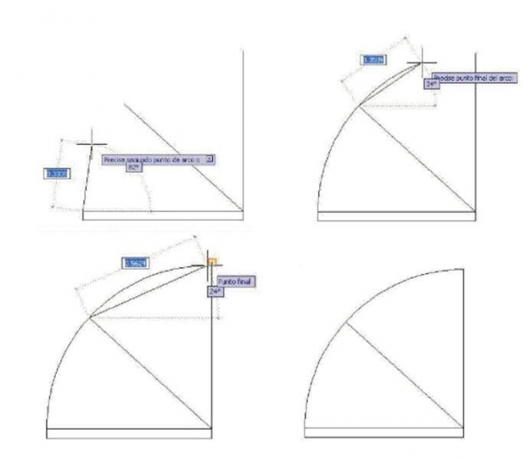 COLOCACION DE LAS PUERTAS DE LA VIVIENDA (Crear bloques)