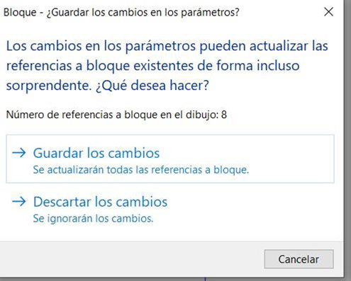 COLOCACION DE LAS VENTANAS EN LA VIVIENDA (Uso de bloques dinámicos)