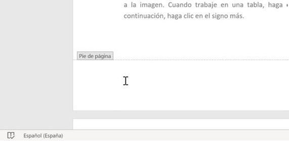 Ejercicio 7. Diseñar página, parte 2