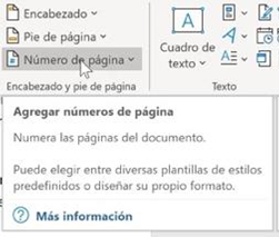 Ejercicio 7. Diseñar página, parte 2