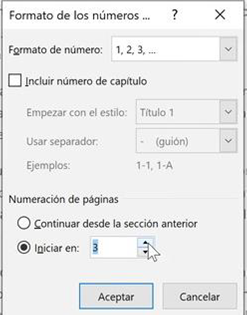 Ejercicio 7. Diseñar página, parte 2