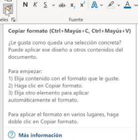 Ejercicio 2. Agregar y editar texto