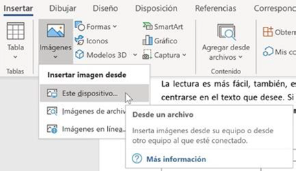 Ejercicio 8. Diseñar página, parte 3